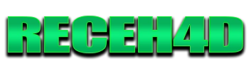 Logo Receh4D