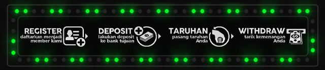 Receh4D Jackpot